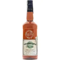 18.21 Man Made 3-1 Body Wash, Shampoo and Conditioner - Spiced Vanilla 946 ml