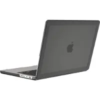 Incase Edge - notebook hardshell case - with Makrolon