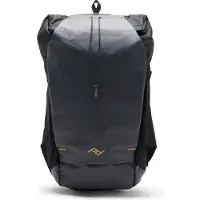 Peak Design Rejserygsæk Outdoor Backpack 25L sort