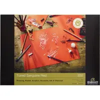 Rembrandt Toned paper Sanguine Red A3 | 42 x 29.7 cm, 180 g, 50 sheets