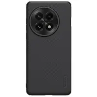NILLKIN OnePlus 13 Super Frosted Shield Pro Hybrid Cover - Sort