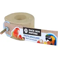 Back Zoo Nature Frugtbæger Java Holder
