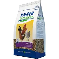 Kasper faunafood Chicken Multimix hønsefoder