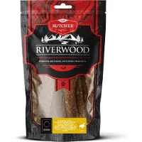 River Woods kødstrimler - And - 150 g