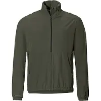 Vaude Cyclist Air Jacket, jakke, herre, grøn