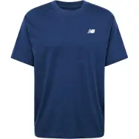 New Balance Small Logo T-shirt Med Korte ærmer