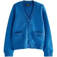 Next Cardigan blå