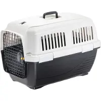 Ferplast Transportkasse CLIPPER 3 - Lille/Mellem (Op til 15 kg)