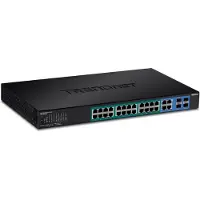 Trendnet Tpe-5028ws Switch