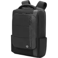 HP Renew Executive - Rygsæk til notebook - 16.1 - sort - Smart Buy