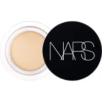 Nars - Soft Matte Complete Concealer - Korrigerende Concealer - Café Con Leche - Light 2.6 With Golden Undertones - For Women