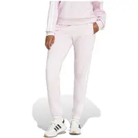 Adidas Essentials 3-stripes French Terry Cuffed-bukser, størrelse Large