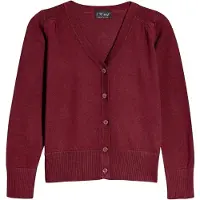 Next Cardigan burgunder