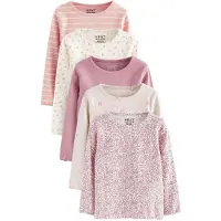 Next Bluser & t-shirts pink