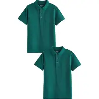 Next Shirts mørkegrøn