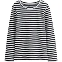 Next Bluser & t-shirts sort / hvid