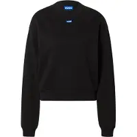 HUGO Delessa 1 10249110 Blue Sweatshirt