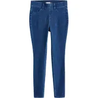 Next Leggings mørkeblå