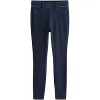 Next Leggings mørkeblå