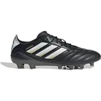 Adidas Copa Icon Ii Fg/ag - Sort/hvid/guld, størrelse 40