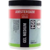 Amsterdam Gel medium gloss 094 (glas)