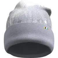Smartwool Thermal Merino Reversible Cuffed Beanie