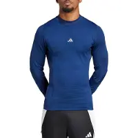 Adidas Techfit Cold.rdy T-shirt Med Lange ærmer