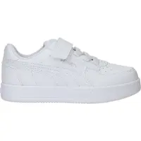 Puma CAVEN 2.0 AC+ PS børnesko hvid 39383902 r 28