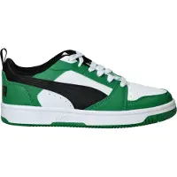 Puma Rebound V6 Lo J Sko