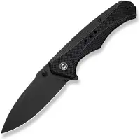 CIVIVI Photonix Linerlock Black