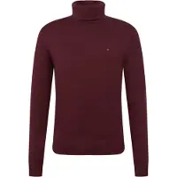 Tommy Hilfiger Pullover navy / bordeaux / hvid