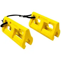 Seachoice Hydraulisk Styrelåsesupport