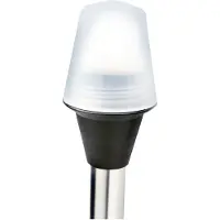 Seachoice Led-stolpe Lt Med Chrm Xzmk Og 48 Pærer