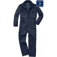 Brandit Combi Langærmet Jumpsuit