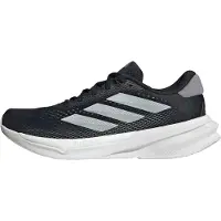 Adidas Dame Supernova Stride 2.0 Neutrale Løbesko Core Black/Cloud White/Grå