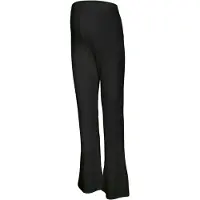 Vero moda Lavender Flared Maternity Leggings