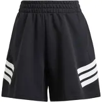 Adidas Future Icons 3 Stripes Shorts