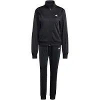 Adidas Essentials Feel Cozy træningsdragt, størrelse XX-Small