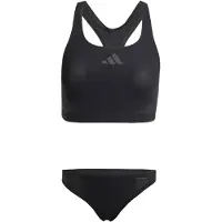 Adidas Lanelux Y-back Bikini, størrelse 42