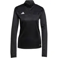 Adidas Tiro 25 Essentials Training Halv Lynlås Sweatshirt