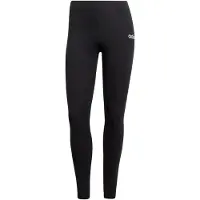 Adidas Essentials Linear Cotton Tights, størrelse XX-Small