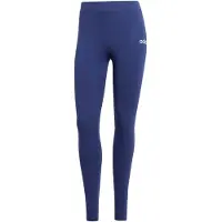 Adidas Essentials Linear Cotton Tights, størrelse X-Large