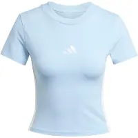 Adidas Essentials 3-stripes Slim Baby T-shirt, størrelse Large