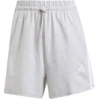 Adidas Essentials 3-stripes Cotton Shorts, størrelse XX-Large