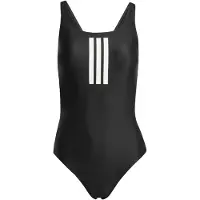 Adidas 3 Stripes V Back Badetøj