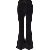 Vero Moda Bukser 'Siga' sort