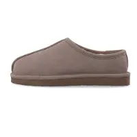 Bianco Slipper 'SNOW' mokka
