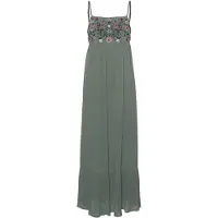 Vero Moda Kjole 'VMSINA' blandingsfarvet
