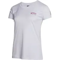 Mystic Jayde Loose Quickdry Kortærmet Rash Guard