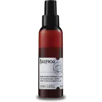 BULLFROG Wave Effect Salt Spray Stylingspray 100 ml
